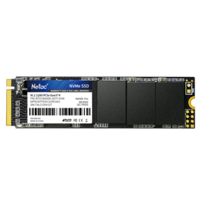 Netac SSD N930E Pro PCIe 3 x4 M.2 2280 NVMe 3D NAND 1TB,  R / W up to 2130 / 1720MB / s,  3y wty