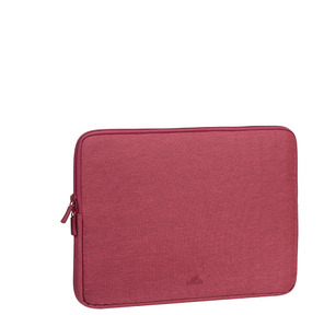 Чехол для ноутбука 13.3" Riva 7703 красный полиэстер