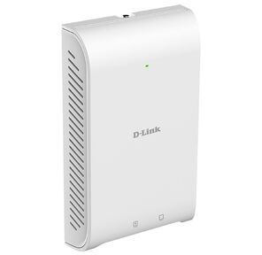 Точка доступа D-Link DAP-2622  (DAP-2622 / A1A) AC1200 10 / 100 / 1000BASE-T белый