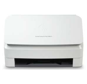 Сканер HP ScanJet Enterprise Flow 5000 s5  (CIS,  A4,  600 dpi,  USB 3.0,  ADF 80 sheets,  Duplex,  65 ppm / 130 ipm,  1y warr,   (replace L2755A))