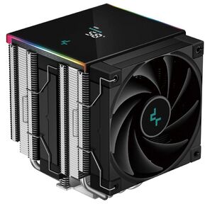 Вентилятор для процессора GamerStorm AK620 DIGITAL SE LGA1851 / 1700 / 1200 / 1151 / 1150 / 1155