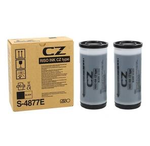 Краска RISO CZ черная