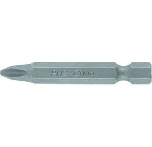 Набор бит PH2x25,  сталь CrMo,  5 шт. /  /  Сибртех