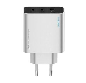 Зарядное устройство CUKTECH GaN Charger 65W  2C1A