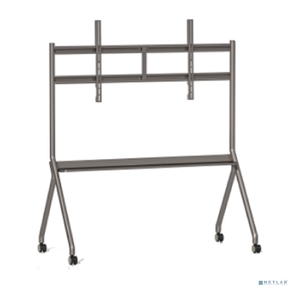 Мобильное крепление для интерактивных панелей 86'' / 98" Dahua [DHI-PKC-MS1A]