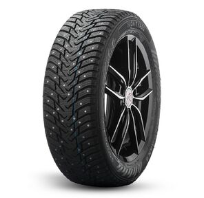 Ikon Tyres 215 / 50 R17 Nordman 8 95T Шипы