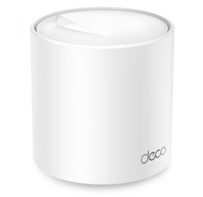 TP-Link Deco X50 (1-pack) AX3000 Домашняя Mesh Wi-Fi система