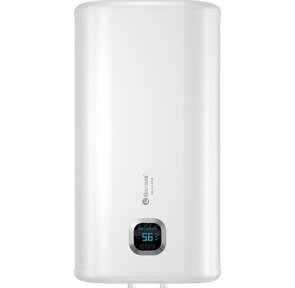 Водонагреватель Thermex Decido 50 Wi-Fi 2кВт 50л электрический настенный / белый