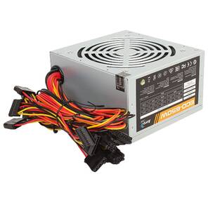 Блок питания ATX 650W ECO-650 4710700957912 AEROCOOL