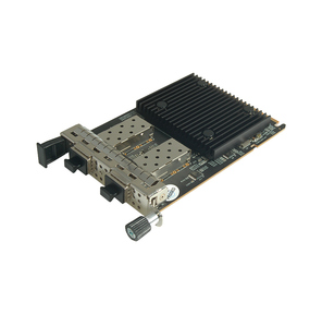 Сетевая карта /  25G Dual Port SFP28 OCP3.0 Ethernet Adapter with Intel E810-XXVAM2 Chipset