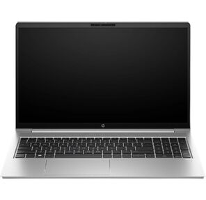 HP Elitebook 650 G10 Intel Core i7-1355U,  16384Mb,  512гб SSD,  15.6" FHD,  FreeDOS,  Silver