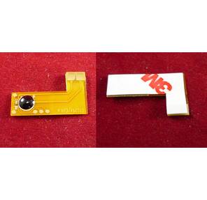 Чип Canon iR C1225 / C1225iF Yellow,  7.3K  (9451B001) OEM-картриджи  (ELP Imaging®)