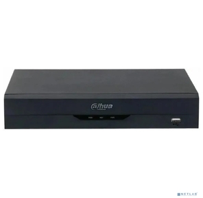 Видеорегистратор Dahua DHI-NVR2104HS-P-I2