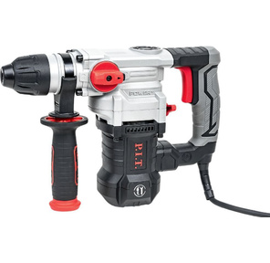 Перфоратор P.I.T. PBH26-C4 патрон:SDS-plus уд.:4.7Дж 1200Вт