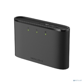 Mercusys MT110 Портативный роутер с поддержкой Wi-Fi и 4G LTE