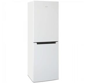 Двухкамерный холодильник с нижней морозильной камерой с системой Full No Frost
B-840NF Бирюса  Белый 340 / 210 / 130л