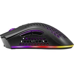 Мышка USB OPTICAL WRL WARLOCK GM-709L RGB 52709 DEFENDER