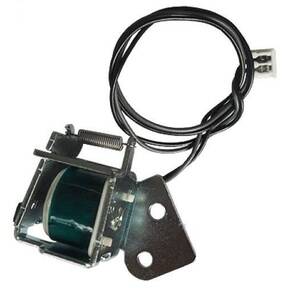 Соленоид ролика захвата Samsung CLP-415 / 680 / CLX-4195 / 6260 / SL-C1810 / 1860 / 2670 / 3010 / 3060  (JC33-00028D)