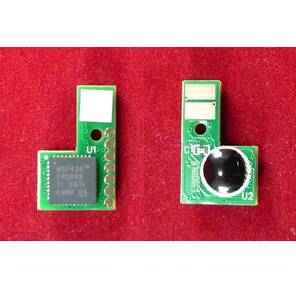 Чип HP Color Laserjet Enterprise M552 / M553 / M577 Black  (CF360X),  12.5K  (ELP,  Китай)