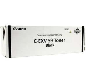 Тонер CANON C-EXV59