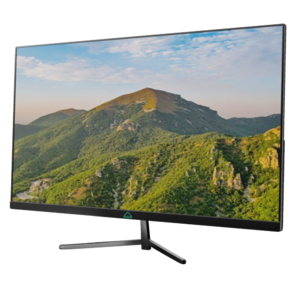 Монитор Бештау Электроникс М2701,  27",  1920 x 1080,  IPS,  чёрный