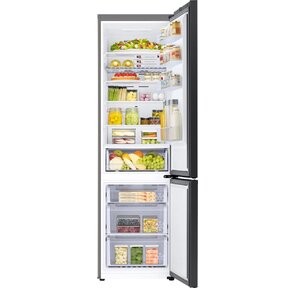 Холодильник Samsung RB38C6B2E22 / EF 2-хкамерн. черный