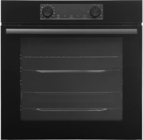 Духовой шкаф Электрический Gorenje BPS6737E14BG черный