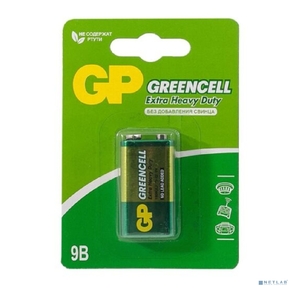 GP 1604G-BC1 / 1604GLF-2CR1 10 / 200 {02795}  (1 шт. в уп-ке) крона
