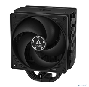 Вентилятор для процессора Arctic Cooling Freezer 36  (Black) - Retail  (Intel: LGA 1851,  LGA 1700 AMD: AM5,  AM4)   (ACFRE00123A)