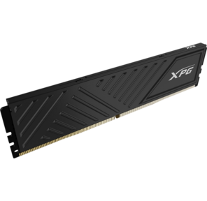 ADATA DDR4,  16GB,  3200MHz,  1*16GB,  16-20-20,  BLACK,  SINGLE TRAY