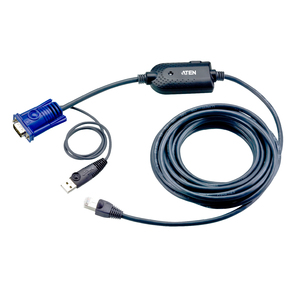 USB CPU Module / cat 5 cable for KH2516A