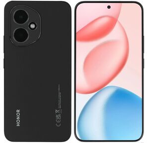 Мобильный телефон HONOR 400 12 / 512GB 5109BURH Black HONOR