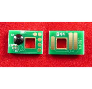 Чип Ricoh Aficio MP C3003 / C3503 / C3004 / C3504  (841818) Yellow 18K  (ELP Imaging®)