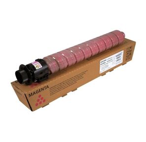 Тонер-картридж Ricoh IM C6000 IM C4500 / C5500 / C6000 пурпурный  (842285) 38, 8K