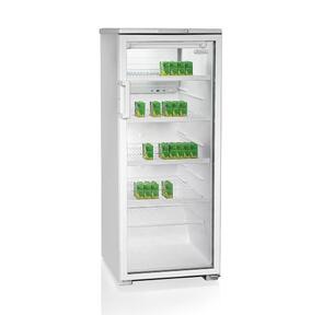 Холодильный шкаф-витрина B-290 BIRYUSA