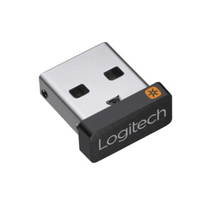 Logitech 910-005933 USB-приемник Logitech USB Unifying receiver  (STANDALONE)