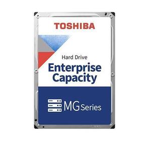 Жесткий диск SAS 18TB 7200RPM 12GB / S 512MB MG09SCA18TE TOSHIBA