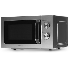 Микроволновая Печь Hyundai HYM-M2013 20л. 700Вт нержавеющая сталь