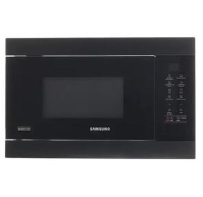 595x380x320 мм,  22 л,  гриль,  сенсорное управление,  разморозка,  автоприготовление,  черный цвет