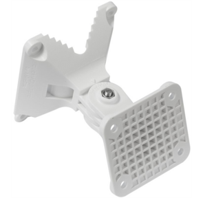 MikroTik QMP-LHG  quickMOUNT PRO for LHG antennas,  adjustable