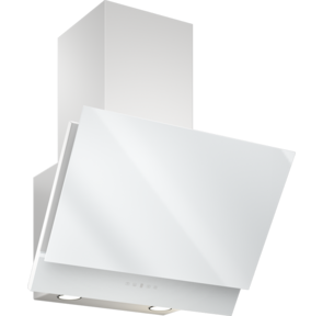 Вытяжка PEARL 60P-700-E4D PEARL / WHITE ELIKOR