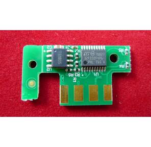 Чип Lexmark C540 / C543 / C544 / C546 / X543 / X544 / X546 / X548  (C540H1YG) Yellow,  2K  (ELP Imaging®)