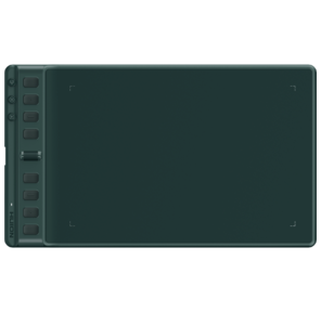 Графический планшет Huion INSPIROY 2 M H951P Green