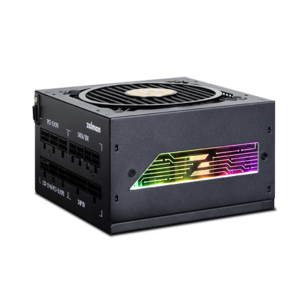 Блок питания Zalman ZM1200-TMX2 VIEW,  1200W,  ATX12V v3.0,  APFC,  12cm Fan,  80+ Gold Gen5,  Full Modular,  side ARGB lights,  Retail