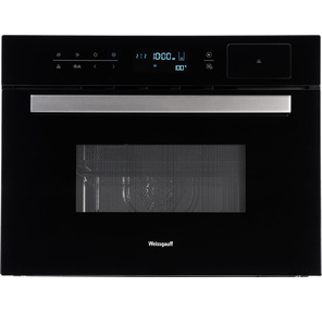 Духовой шкаф Электрический Weissgauff OEMS 459 PDB черный