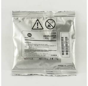 Девелопер Konica Minolta DV-116  (A1UC550)