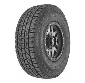 Летние шины Yokohama G015 235 / 60 R18 107H