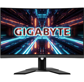 Gigabyte 27" G27QC A VA 2560x1440 165Hz FreeSync 250cd / m2 16:9