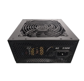 Блок питания PCI-E 5.0 ready 12VHPWR,  PM-550ATX-APFC  /  6201210,  in gift box IN-WIN