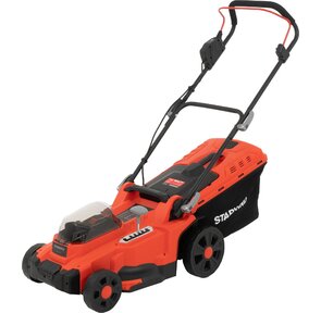 Газонокосилка роторная Starwind SBL-4.370-0.0